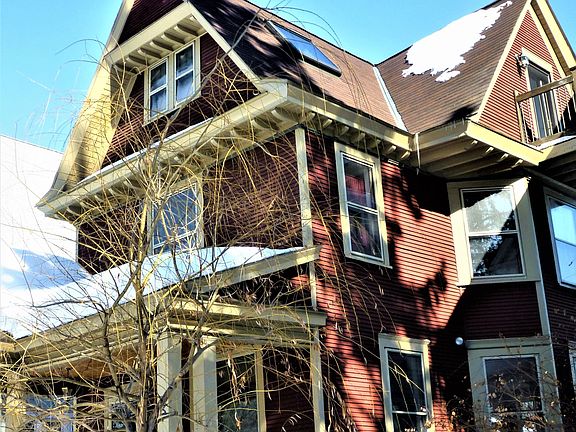 3 STORY HOME BY LAKE OF THE ISLES