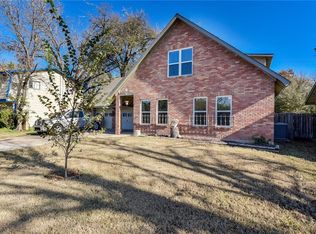 2906 Loyola Ln, Austin, TX 78723