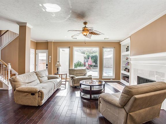 3rd image of 23207 Prairie Pebble Ct