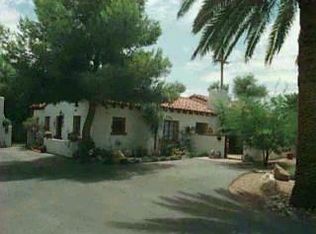 3910 E La Creciente #0, Tucson, AZ 85711