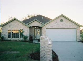 2410 Agave Ave, Edinburg, TX 78541