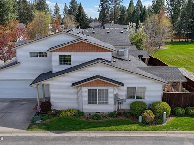 3789 N Steven Pl, Coeur D Alene, ID, 83815