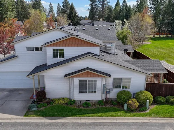 3789 N Steven Pl, Coeur D Alene, ID 83815