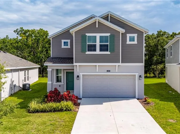 4385 TWISTED TWIG BEND, KISSIMMEE, FL 34746