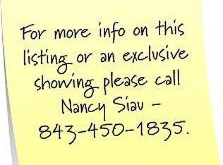 1109 Landgrave St, Georgetown, SC 29440