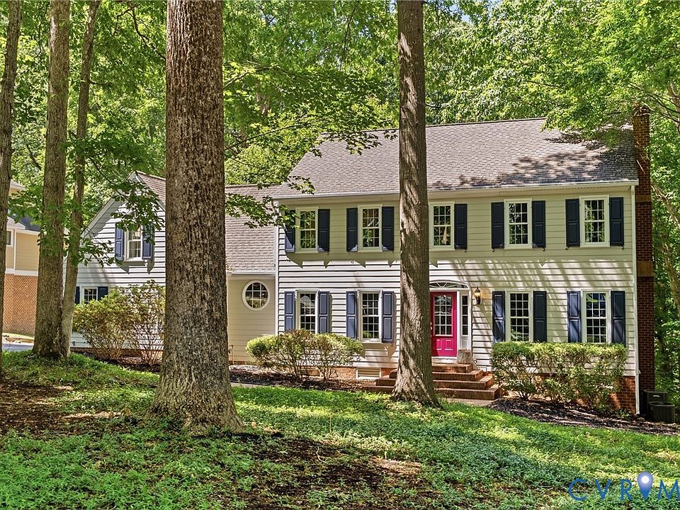1st image of 14321 Crossings Ridge Dr