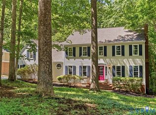 14321 Crossings Ridge Dr, Midlothian, VA 23113