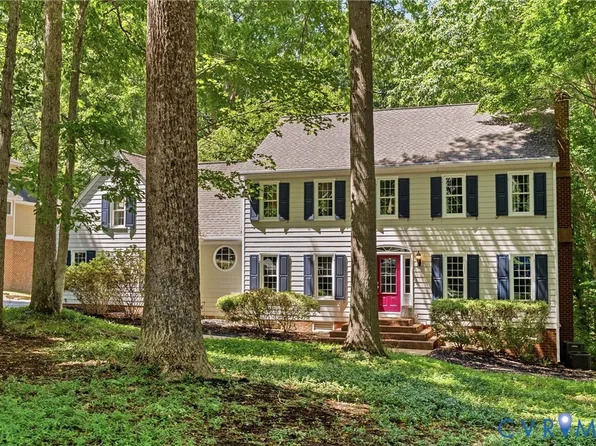 14321 Crossings Ridge Dr, Midlothian, VA 23113