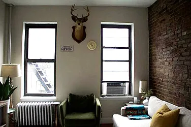 Rented by NY Living Solutions