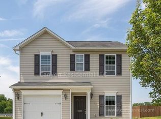 5209 Switchback Dr, High Point, NC 27265