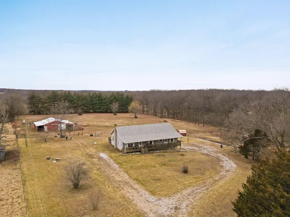 2971 S Farm Road 241, Rogersville, MO 65742
