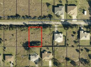 540 Fredericksburg St SW, Palm Bay, FL 32908
