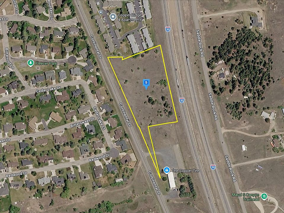1st image of 4680 Continental Dr