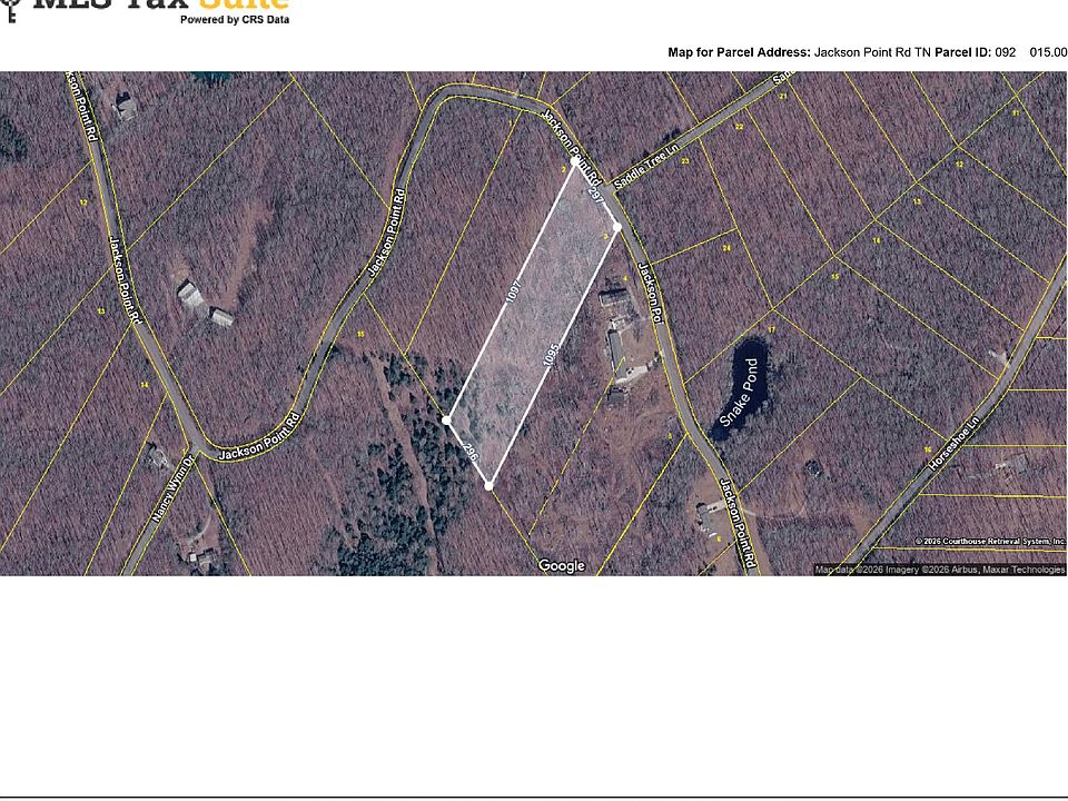2nd image of 0 Jackson Point Rd