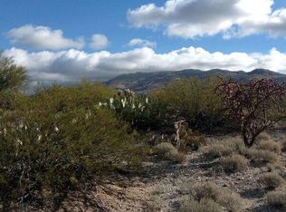 4175 S Saguaro Monument Pl LOT 15, Tucson, AZ 85730