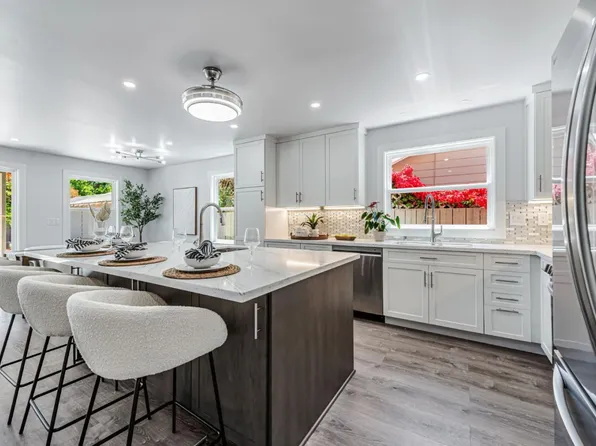 920 Arnold Way, San Jose, CA 95128