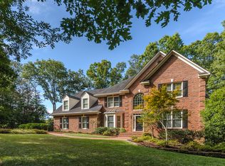 4320 Town And Country Dr, Charlotte, NC 28226