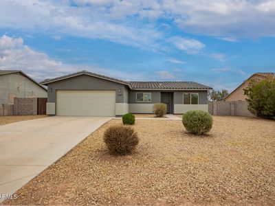12227 W JENERO Drive, Arizona City, AZ, 85123