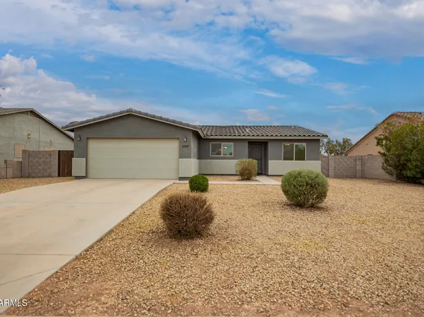 12227 W JENERO Drive, Arizona City, AZ 85123