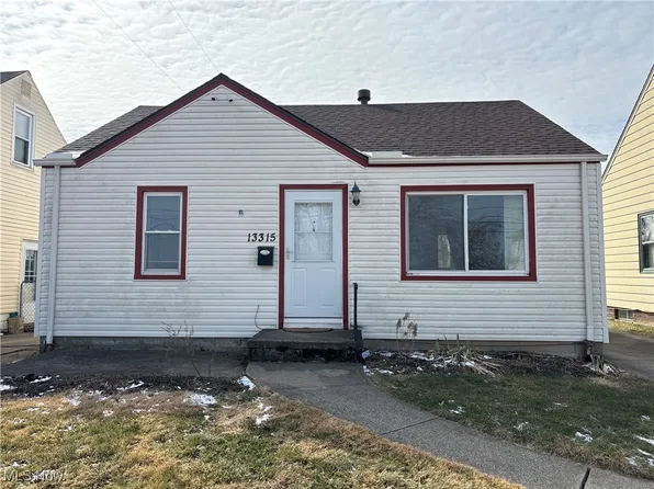 13315 Puritas Ave, Cleveland, OH 44135