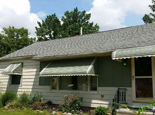 5715 E 141st St, Maple Hts, OH
