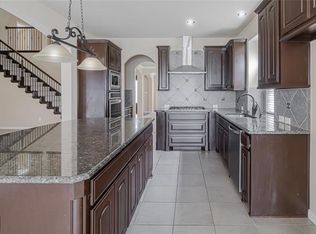 12449 Glademeadow Dr, Frisco, TX 75035