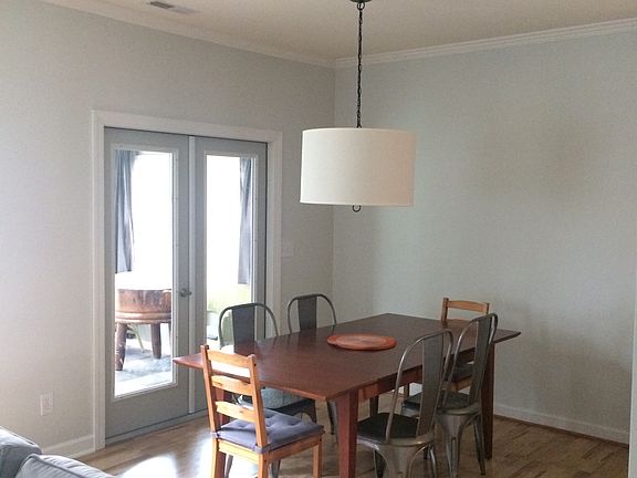 Dining & 3 Seasons room