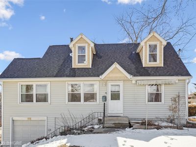 2008 Southlawn Dr, Des Moines, IA, 50315