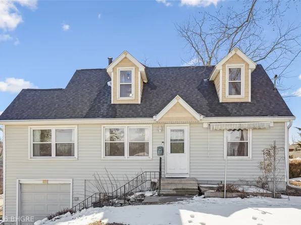2008 Southlawn Dr, Des Moines, IA 50315