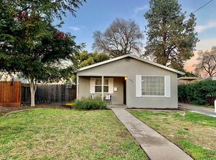 1232 Olive St, Oakdale, CA