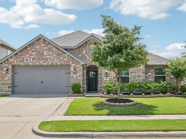1805 Huntsman Way, Heathridge, TX 75126