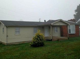 835 Robertstown Rd, Kings Mountain, KY 40442