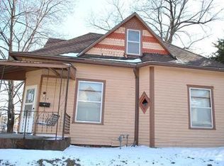 724 Concord Ave, Saint Joseph, MO 64505