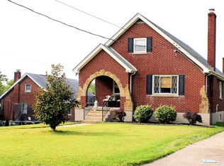 63 W Crittenden Ave, Covington, KY 41011