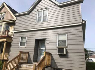 2441 S 13th St, Milwaukee, WI 53215