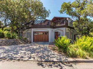 93 Wildwood Gdns, Piedmont, CA 94611