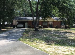 4729 Warrior Dr, Lake Park, GA 31636