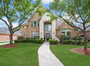 6530 Monte Bello Ridge Ln, Houston, TX 77041