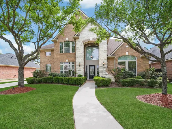 6530 Monte Bello Ridge Ln, Houston, TX 77041