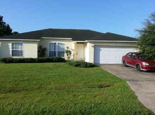 709 Pincon Ln, Kissimmee, FL 34759