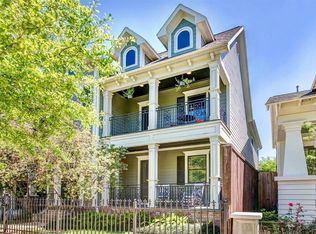 1018 Rutland St, Houston, TX 77008