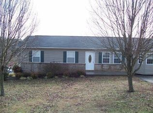 1723 Crock Rd, Loudon, TN 37774