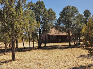 3085 Pinewood Dr, Heber, AZ 85928