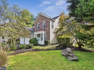 903 Lake Front Dr, Bowie, MD 20721