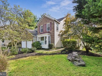 903 Lake Front Dr, Bowie, MD, 20721