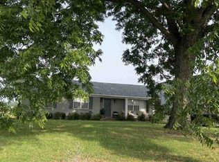 271 Christmas Ln, Brownsville, TN 38012