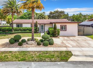 2610 SW 19th St, Fort Lauderdale, FL 33312