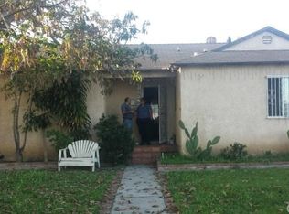 13635 Osborne St, Pacoima, CA 91331