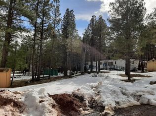 2909 Wapiti Dr, Happy Jack, AZ 86024