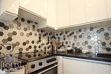 Rented by Lofts and Flats LLC